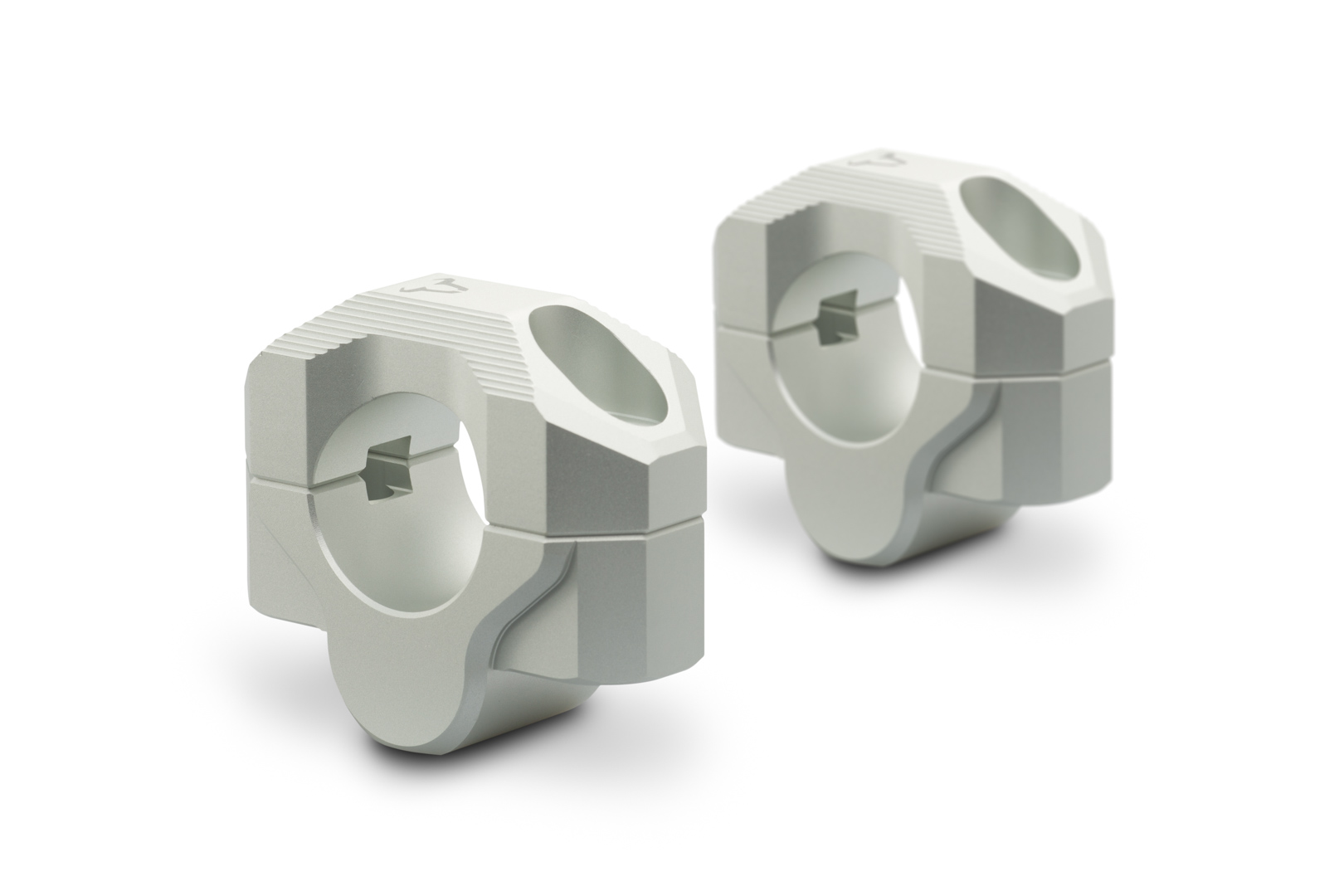 Lenkererhöhung für Ø 28 mm Lenker