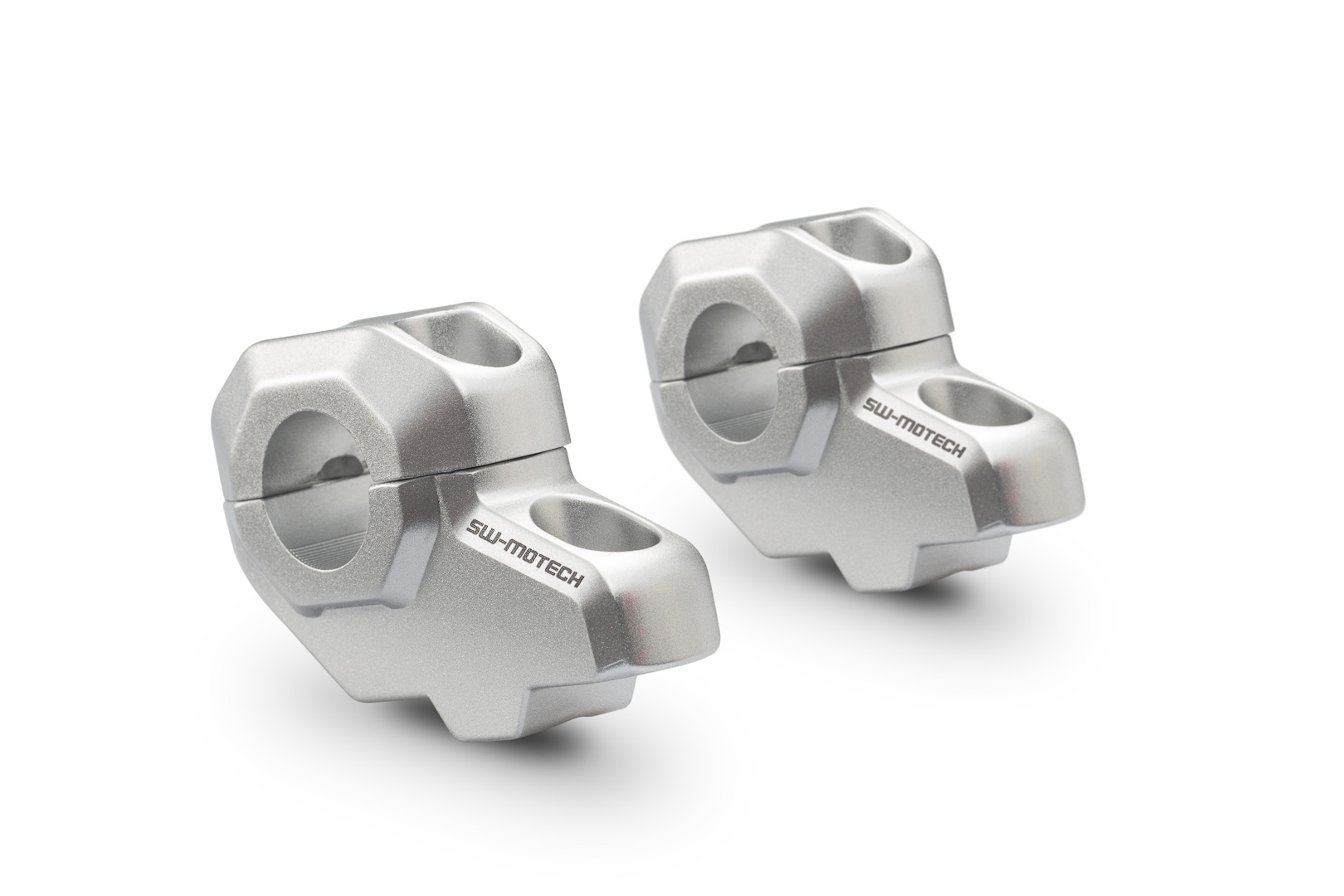 Lenkerverlegung für Ø 22 mm Lenker