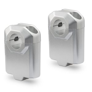 Lenkererhöhung für Ø 22 mm Lenker