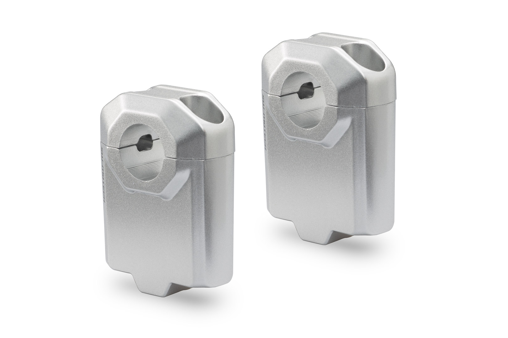 Lenkererhöhung für Ø 22 mm Lenker