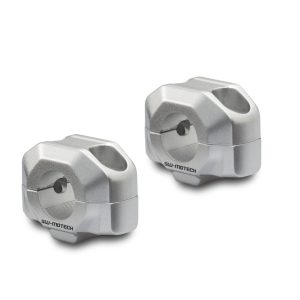 Lenkererhöhung für Ø 22 mm Lenker