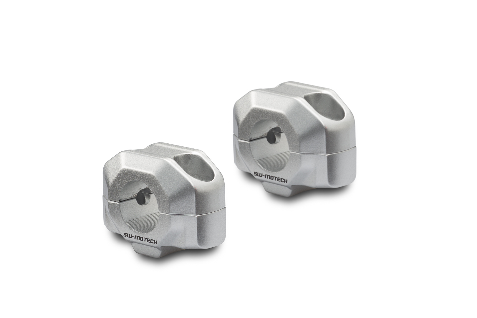 Lenkererhöhung für Ø 22 mm Lenker