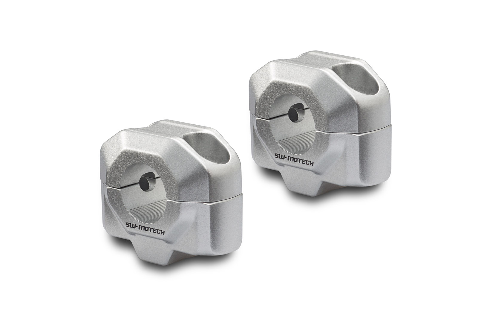 Lenkererhöhung für Ø 22 mm Lenker