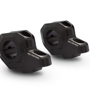 Lenkerverlegung für Ø 28 mm Lenker