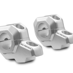 Lenkerverlegung für Ø 28 mm Lenker