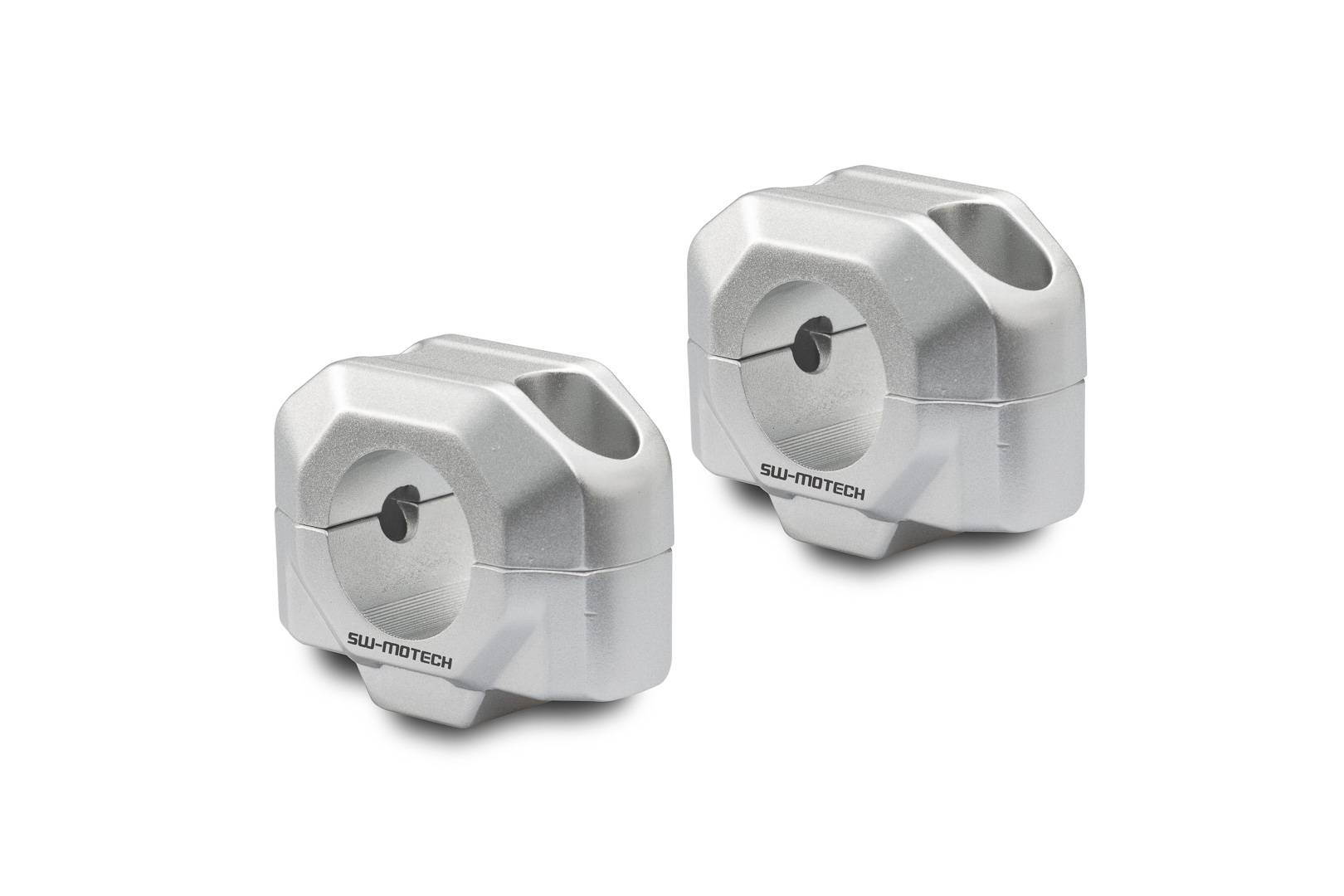 Lenkererhöhung für Ø 28 mm Lenker