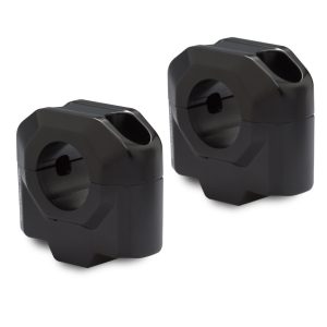 Lenkererhöhung für Ø 28 mm Lenker