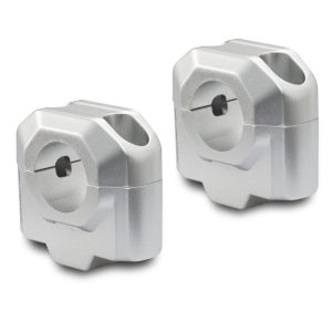 Lenkererhöhung für Ø 28 mm Lenker