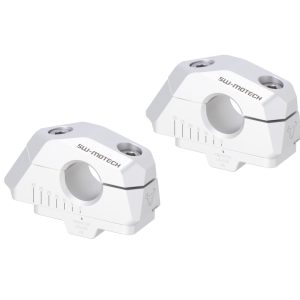 Lenkerverlegung variabel für Ø22 Lenker