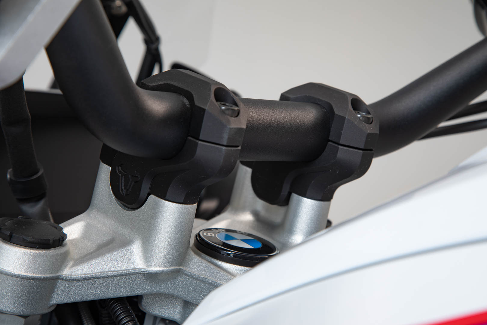 Lenkerverlegung – Bild 2