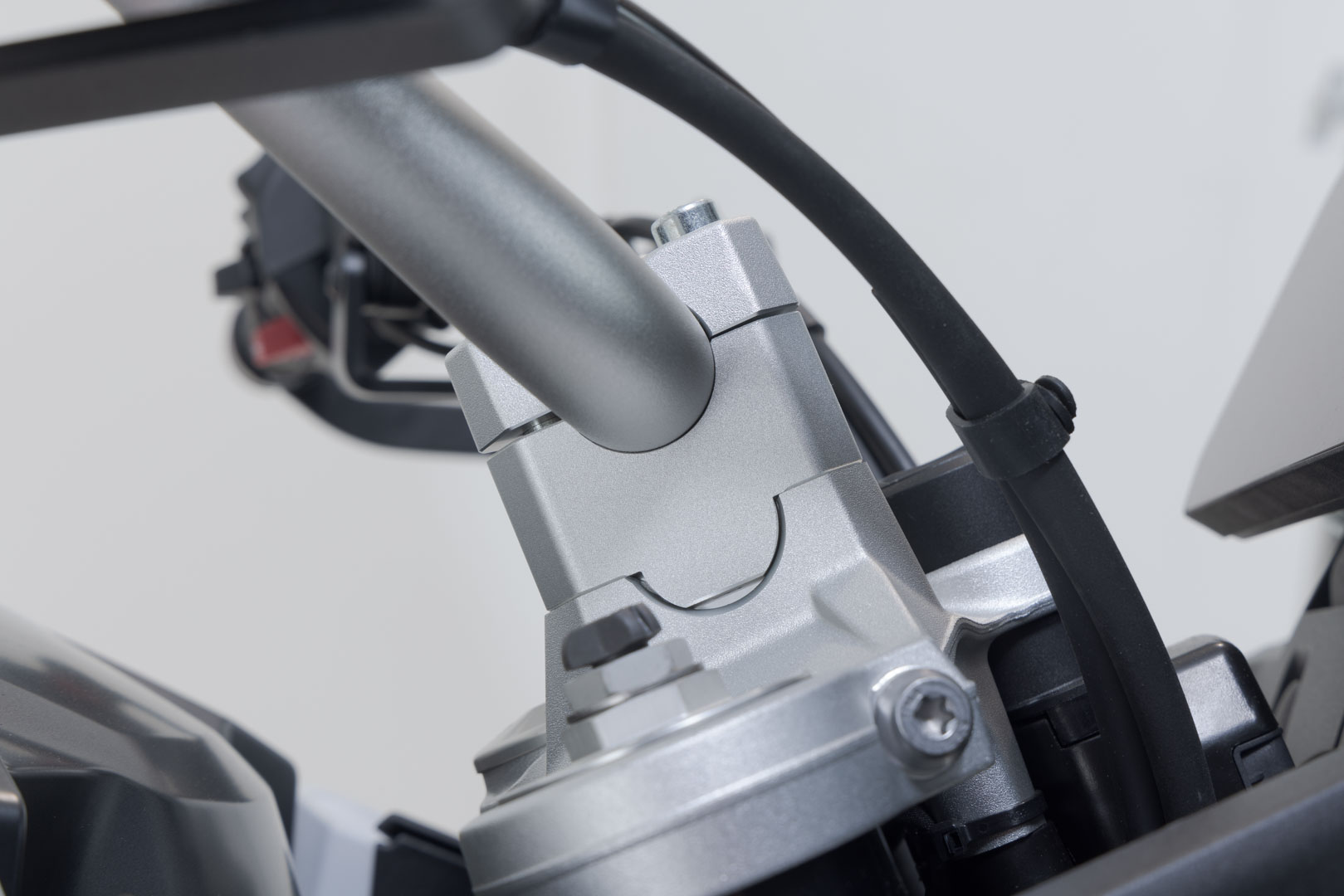 Lenkererhöhung – Bild 2