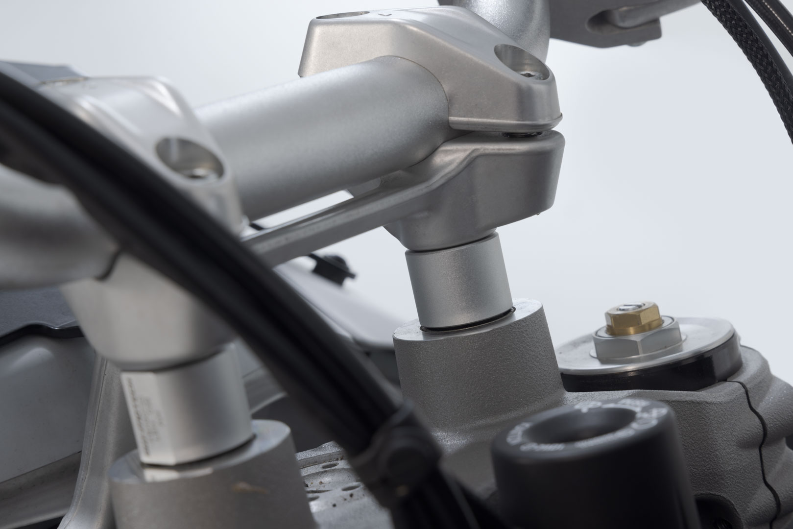 Lenkererhöhung – Bild 2