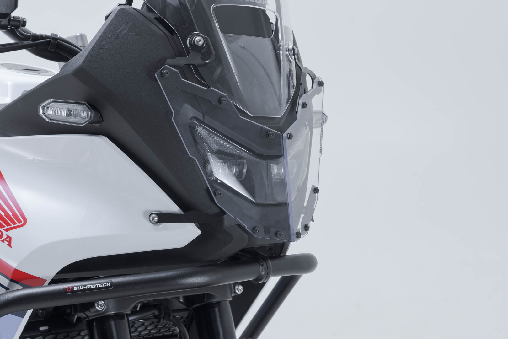 Scheinwerferschutz – Bild 2