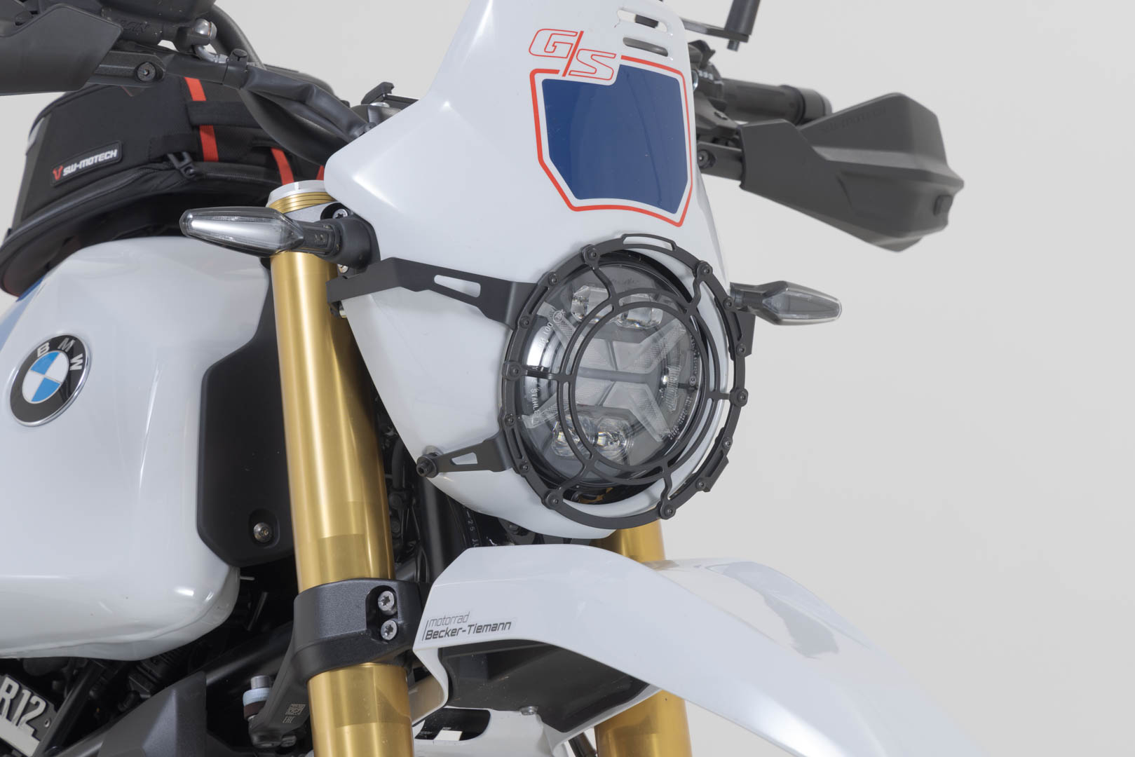 Scheinwerferschutz – Bild 2