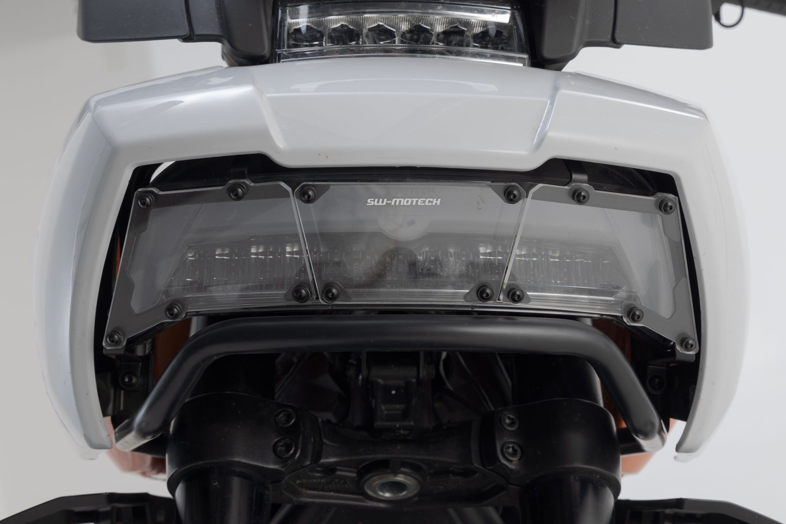 Scheinwerferschutz – Bild 2