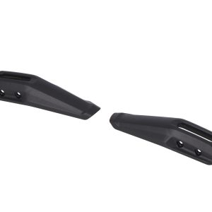 Windabweiser für Hebelschützer