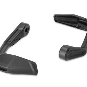 Hebelschützer mit Windabweiser