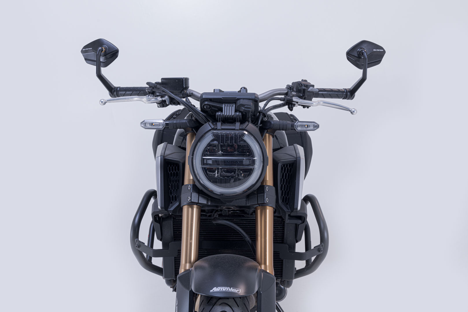 Lenkerendenspiegel – Bild 2