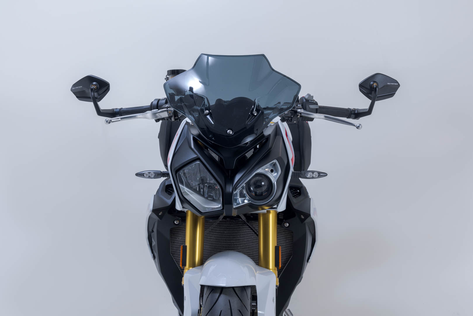 Lenkerendenspiegel – Bild 2