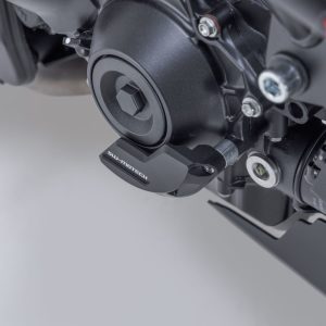 Motorgehäusedeckel-Schutz