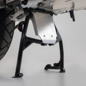 Motorschutz-Verlängerung am Hauptständer