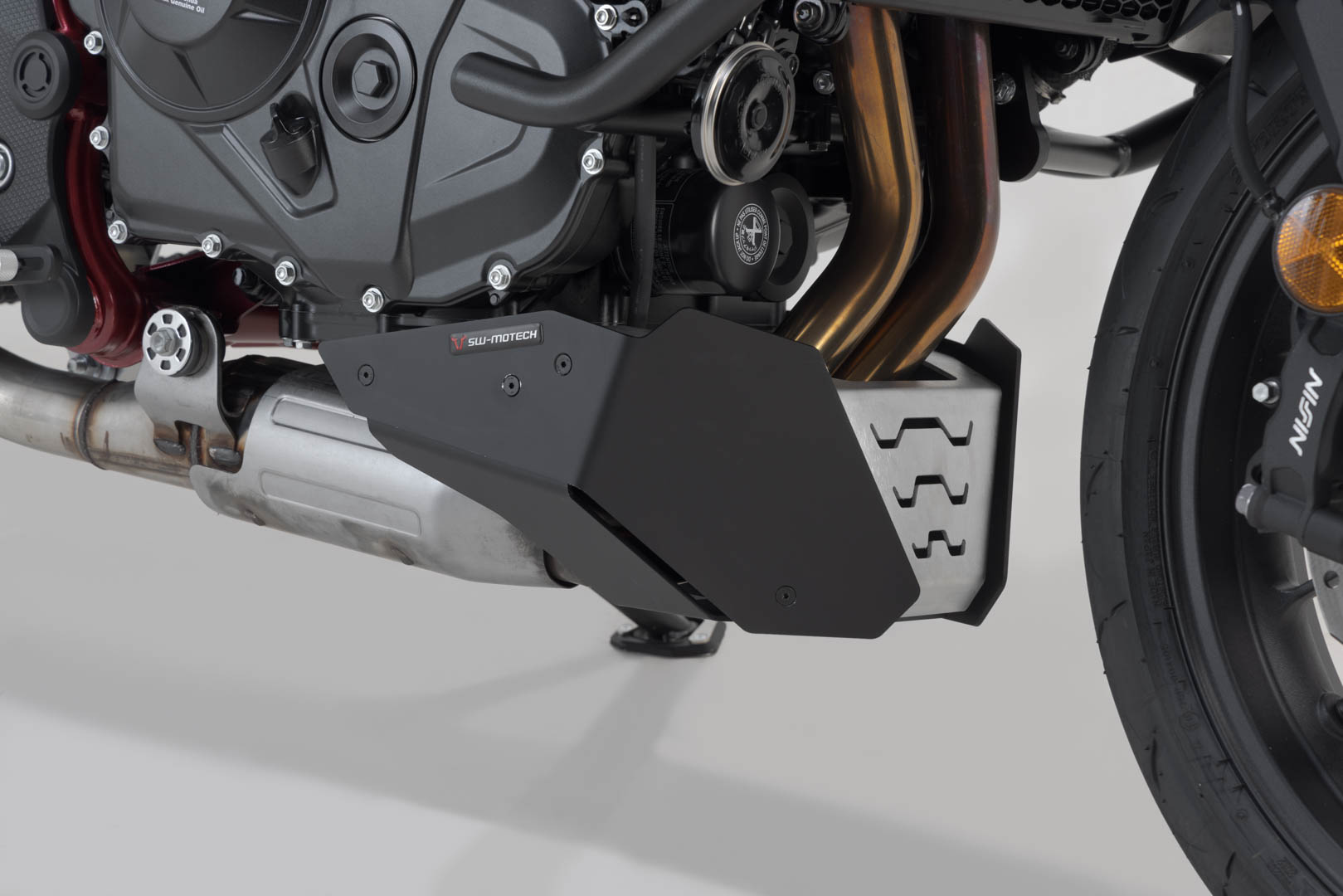 Bugspoiler – Bild 2