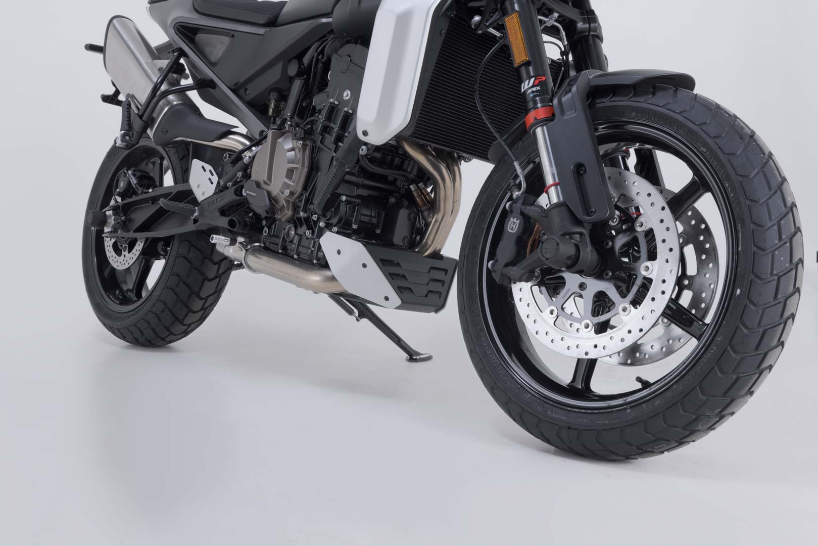 Bugspoiler – Bild 2