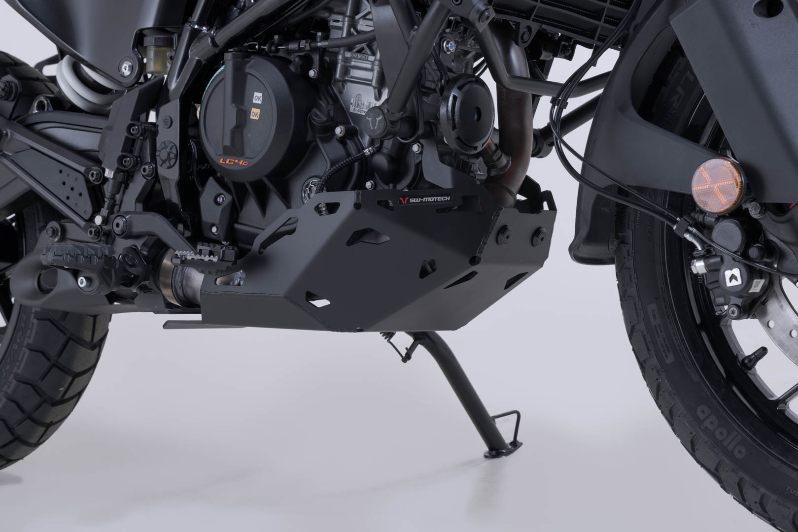 Motorschutz – Bild 2