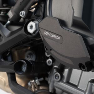 Motorgehäusedeckel-Schutz