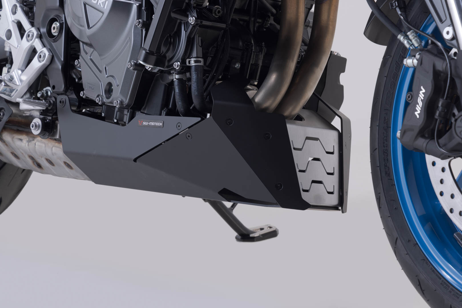 Bugspoiler – Bild 2