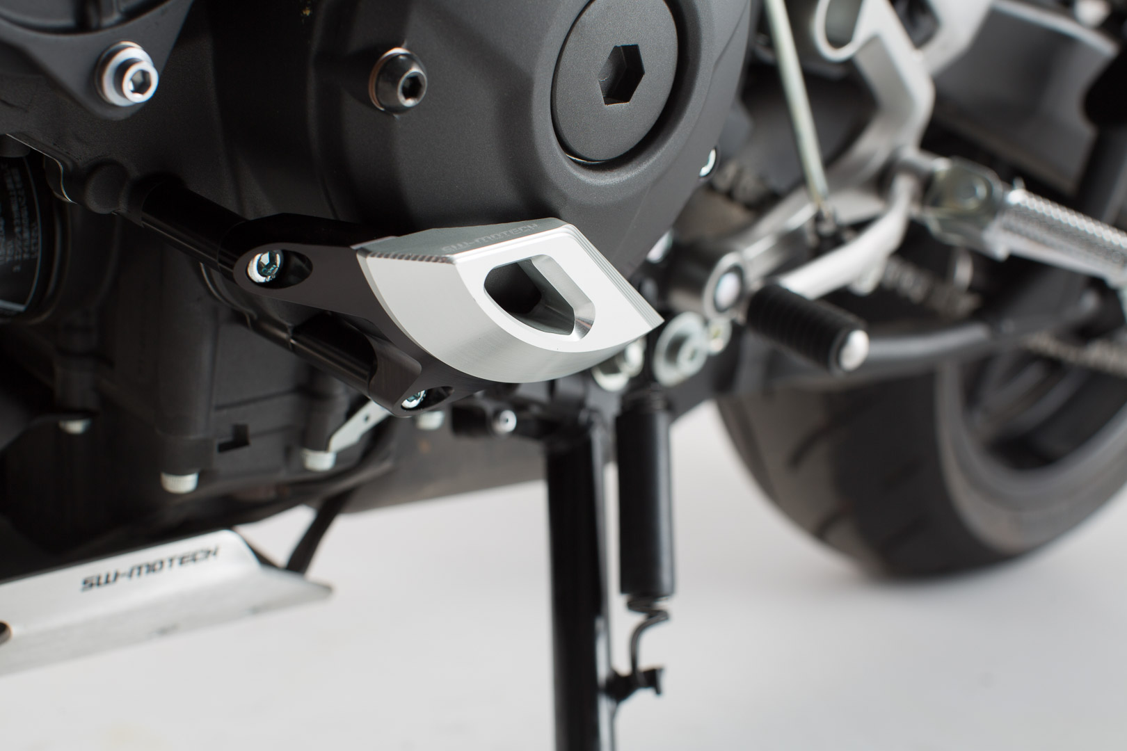 Motorgehäusedeckel-Schutz – Bild 2