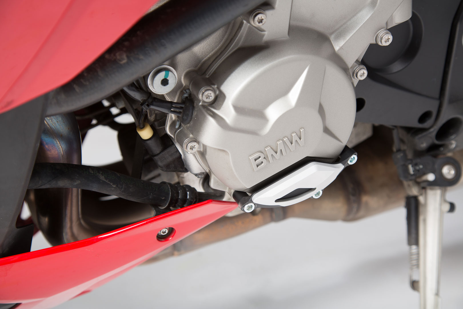 Motorgehäusedeckel-Schutz – Bild 2