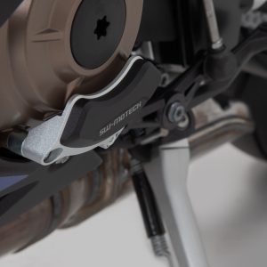 Motorgehäusedeckel-Schutz