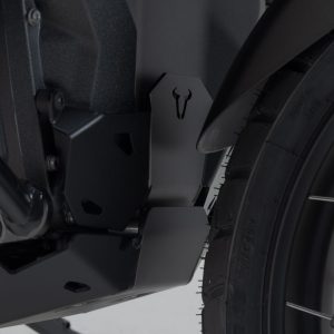 Motorschutz-Verlängerung