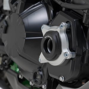 Motorgehäusedeckel-Schutz