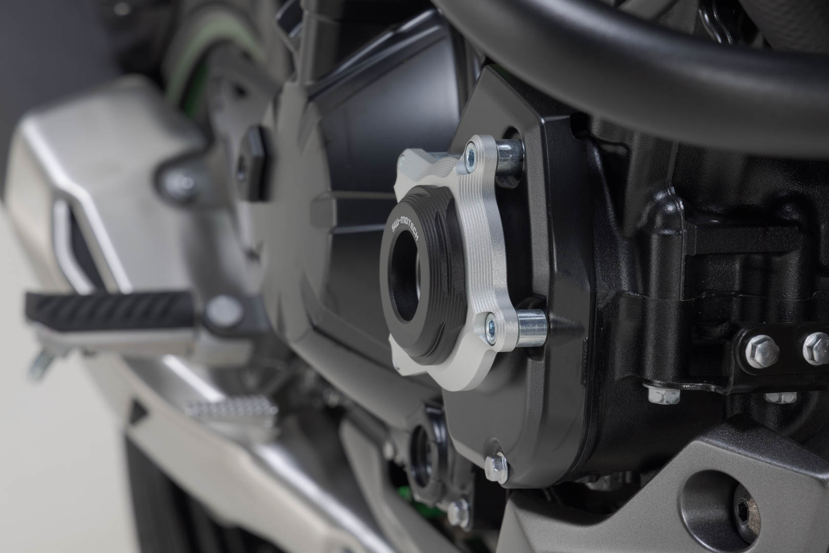 Motorgehäusedeckel-Schutz – Bild 2