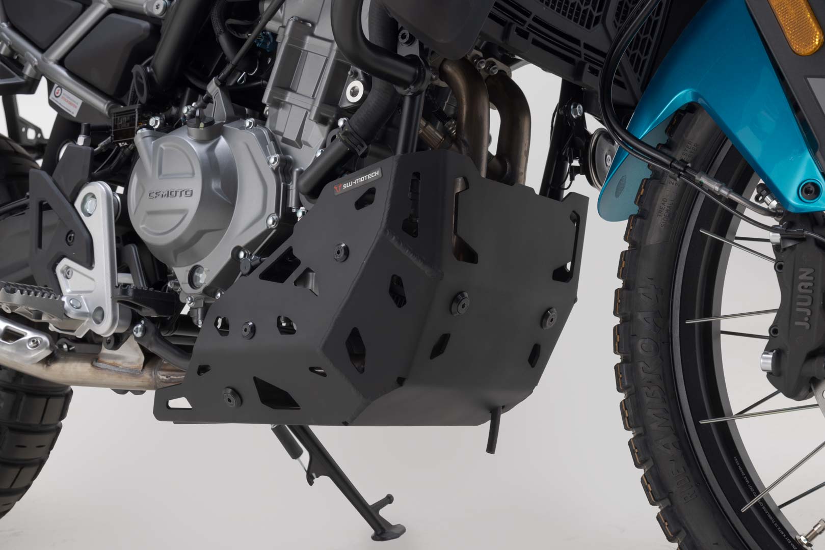 Motorschutz – Bild 2