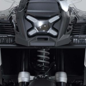 Schutz für Zusatzscheinwerfer