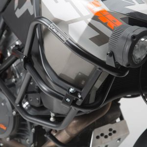 Oberer Sturzbügel für orig. KTM Sturzbügel