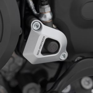 Kupplungsnehmerzylinder-Schutz