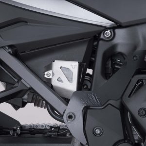 Bremsflüssigkeitsbehälter-Schutz