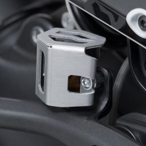 Bremsflüssigkeitsbehälter-Schutz