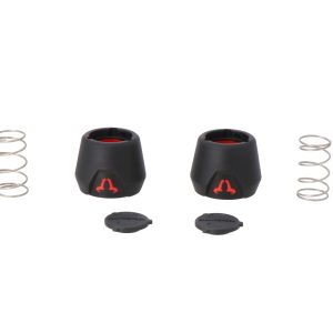 Ersatz-Achssturzpad-Set