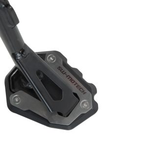 Seitenständerfuß-Verbreiterung