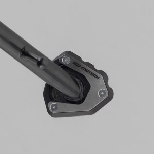 Seitenständerfuß-Verbreiterung