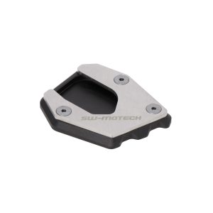 Seitenständerfuß-Verbreiterung