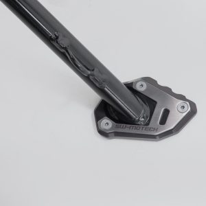 Seitenständerfuß-Verbreiterung