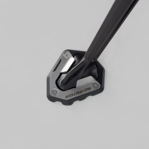 Seitenständerfuß-Verbreiterung