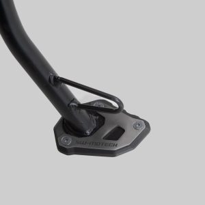 Seitenständerfuß-Verbreiterung