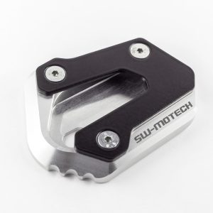 Seitenständerfuß-Verbreiterung